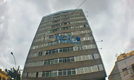 Lindo Apartamento de 3 Dormitórios no CENTRO de São Carlos!