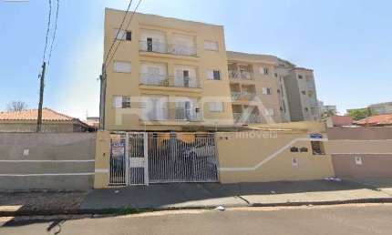 Apartamento Padrão para Alugar em Cidade Jardim, São Carlos