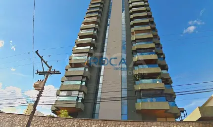 Venda de apartamentos / padrão na cidade de são carlos