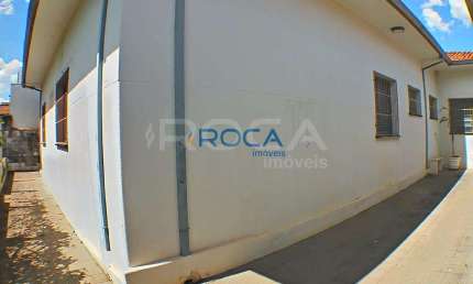Casa com 4 quartos à venda na Rua São Joaquim, 1417, Centro, São Carlos