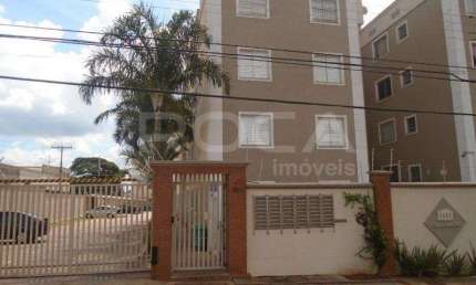 Venda de Apartamentos / Padrão na cidade de São Carlos