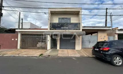 Casa à venda em Santa Felicia, São Carlos - 3 dormitórios