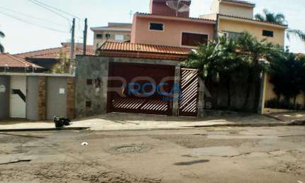 Casa com 3 quartos à venda na Rua João Ramalho, 635, Jardim Centenário, São Carlos