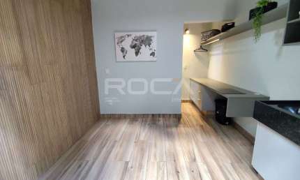 Apartamento Kitnet para alugar na Vila Costa do Sol, São Carlos