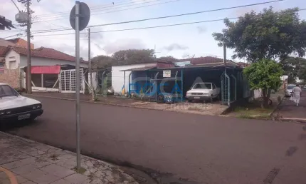Venda de comercial / barracão/galpão na cidade de são carlos