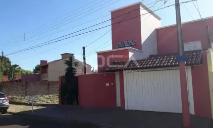 Casa à venda e locação no recreio dos bandeirantes em são carlos