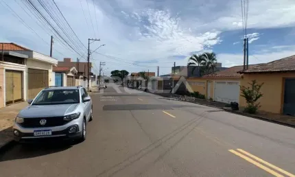 Oportunidade única! terreno padrão à venda no jardim cruzeiro do sul em são carlos