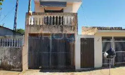Casa com 3 quartos à venda na Rua Carlos Marra, 313, Jardim Tangará, São Carlos