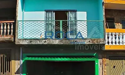 Casa à venda no Jardim Cruzeiro do Sul, São Carlos | 3 dormitórios, 2 suítes