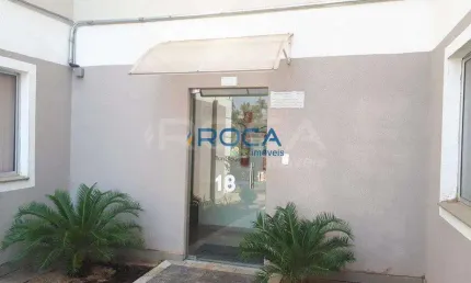 Venda de Apartamentos / Padrão na cidade de São Carlos