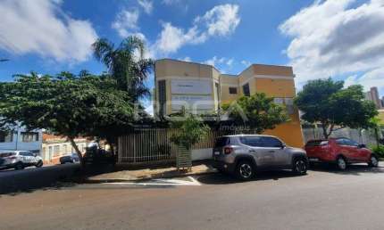 Sala comercial para alugar na Rua Visconde de Inhaúma, 630, Centro, São Carlos