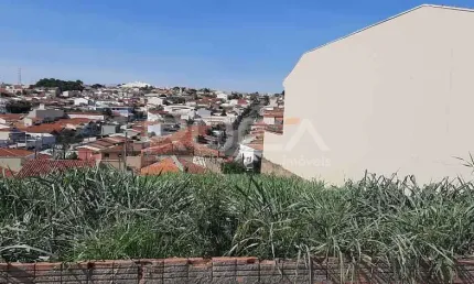 Terreno à venda no bairro portal do sol em são carlos