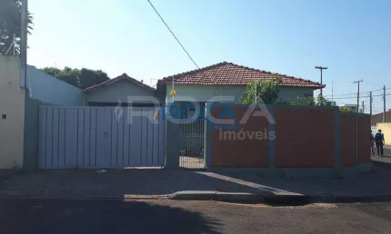 Casa com 3 quartos à venda na Out Dos Miosótis, 20, Cidade Jardim, São Carlos