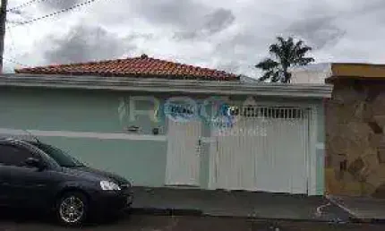 Casa com 3 quartos à venda na Rua São Pio X, 570, Vila Prado, São Carlos