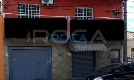 Casa com 2 quartos à venda na Avenida Teixeira de Barros, 1003, Vila Prado, São Carlos