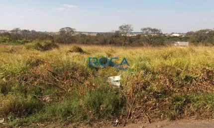 Terreno à venda no bairro idalina pozzi margarido em são carlos