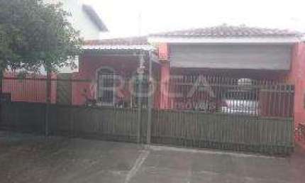 Casa com 3 quartos à venda na Rua Doutor Gipsy Garcia Ferreira, 715, Jardim das Torres, São Carlos