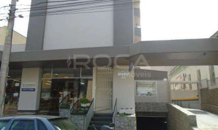 Apartamento de 3 dormitórios no Jardim São Carlos, São Carlos - Venda e Locação