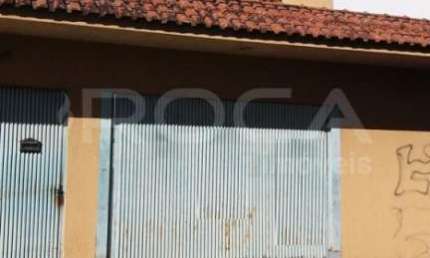 Venda de Apartamentos / Kitnet na cidade de São Carlos