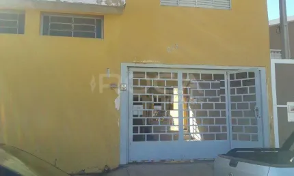 Casa com 4 quartos à venda na Rua Cesar Dacorso Filho, 505, Vila Carmem, São Carlos