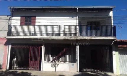 Casa com 7 quartos à venda na Rua Professor Ítalo Savelli, 131, Jardim São Carlos 5, São Carlos