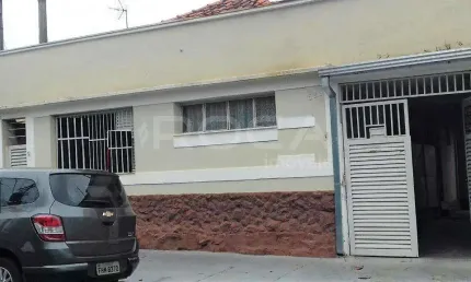 Casa com 4 quartos à venda na Rua Antônio de Almeida Leite, 528, Vila Bela Vista, São Carlos