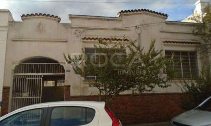 Casa com 3 quartos à venda na Rua Sete de Setembro, 2350, Centro, São Carlos
