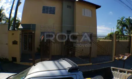 Apartamento de 1 dormitório no Jardim Centenário, São Carlos - Imperdível!