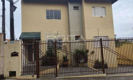 Apartamento Padrão à venda no Jardim Centenário, São Carlos