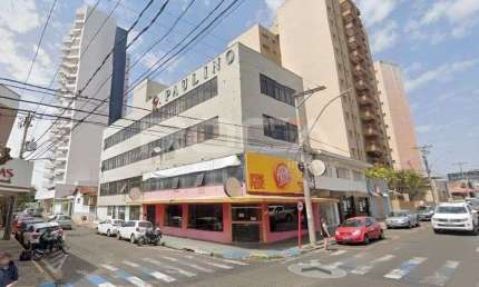 Apartamento Padrão para alugar no Jardim Macarengo, São Carlos