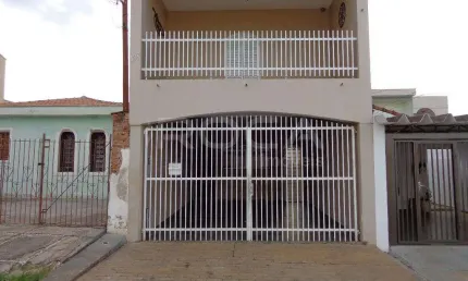 Casa com 4 quartos à venda na Avenida Dom Carmine Rocco, 409, Jardim Tangará, São Carlos