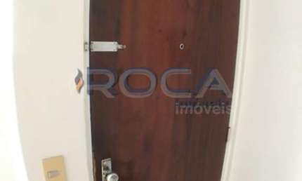 Venda de Apartamentos / Padrão na cidade de São Carlos