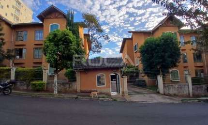 Aluguel de Apartamento Padrão em São Carlos - Jardim Paraíso