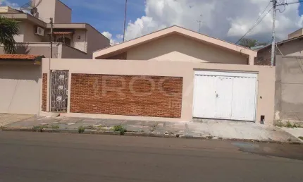Casa de alto padrão em cidade jardim, são carlos - oportunidade única!
