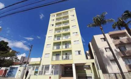 Venda de Apartamentos / Padrão na cidade de São Carlos