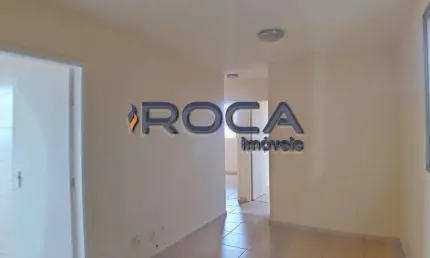 Apartamento de 3 dormitórios com suíte na Vila Monteiro Gleba I em São Carlos