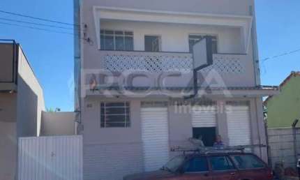 Casa com 2 quartos à venda na Rua Dona Ana Prado, 574, Vila Prado, São Carlos