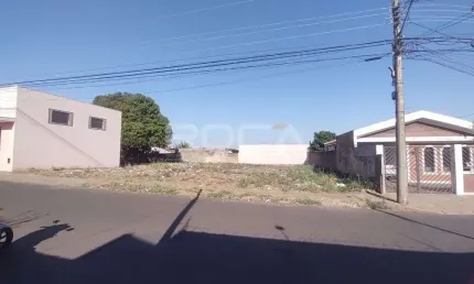 Terreno à venda na vila são josé, são carlos - oportunidade única!