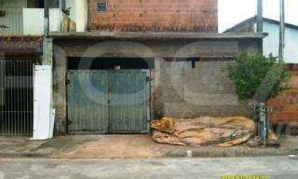 Casa com 2 quartos à venda na Rua Natalino Sbampato, 1177, Jardim Social Presidente Collor, São Carlos