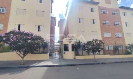 Lindos apartamentos à venda e locação no Parque Arnold Schimidt, São Carlos