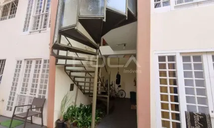Apartamento à venda em São Carlos, 2 dormitórios - Jardim Nova Santa Paula