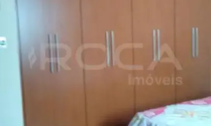 Casa com 3 quartos à venda na Rua das Camélias, 155, Cidade Jardim, São Carlos