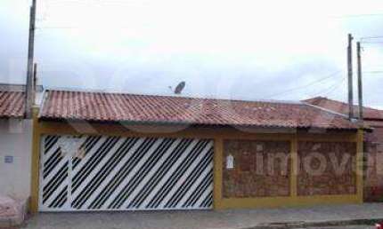 Casa com 3 quartos à venda na Rua Basílio Dibbo, 549, Vila Morumbi, São Carlos