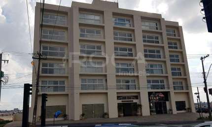 Sala Comercial para alugar na Vila Marina em São Carlos