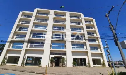 Locação de Comercial / Sala na cidade de São Carlos