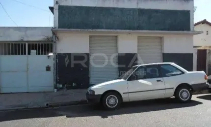 Casa com 3 quartos à venda na Rua Arthur de Oliveira Lima, 63, Vila Marina, São Carlos