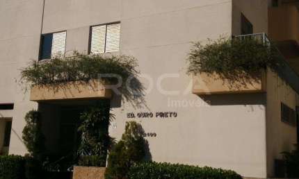 Venda de Apartamentos / Padrão na cidade de São Carlos
