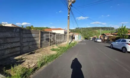 Terreno de padrão à venda na vila nery, são carlos - oportunidade única!