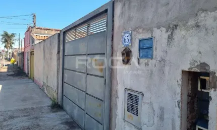 Linda Casa à venda em Lagoa Serena, São Carlos - 5 dormitórios, 1 suíte!