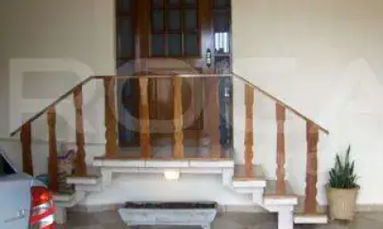 Casa com 3 quartos à venda na Rua Gonçalves Dias, 454, Vila Marcelino, São Carlos